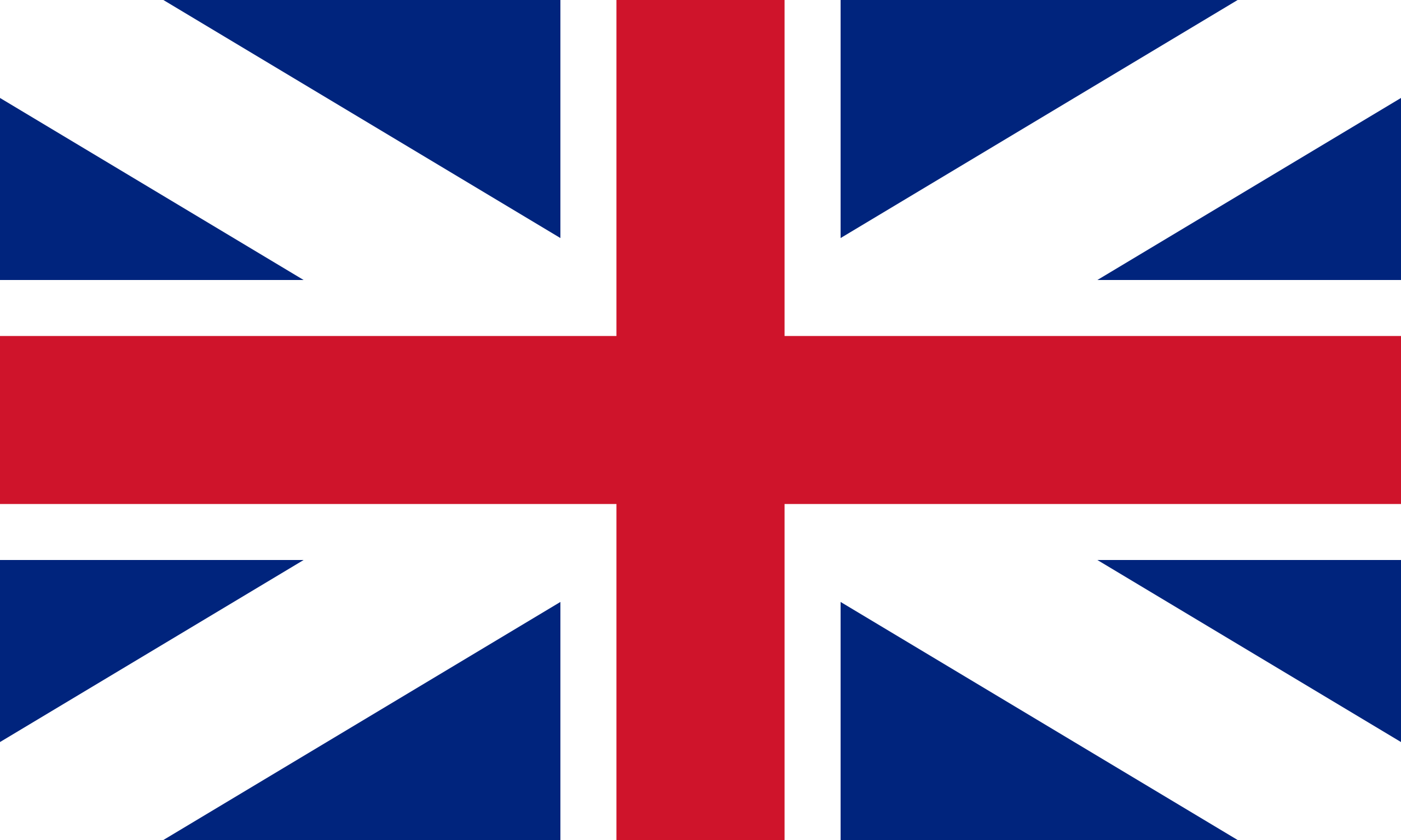 Vlag Verenigd Koninkrijk